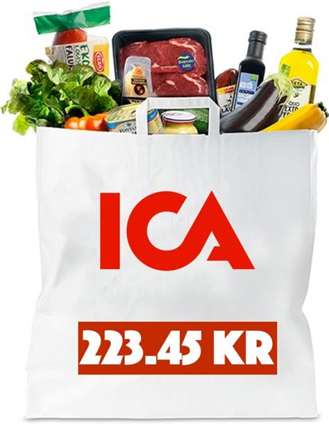 ICA Handla Online